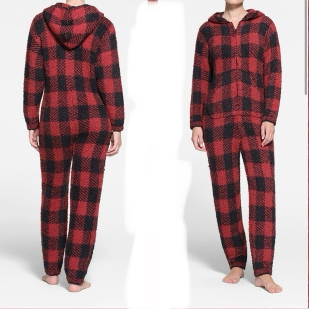 SKIMS Cozy One Piece